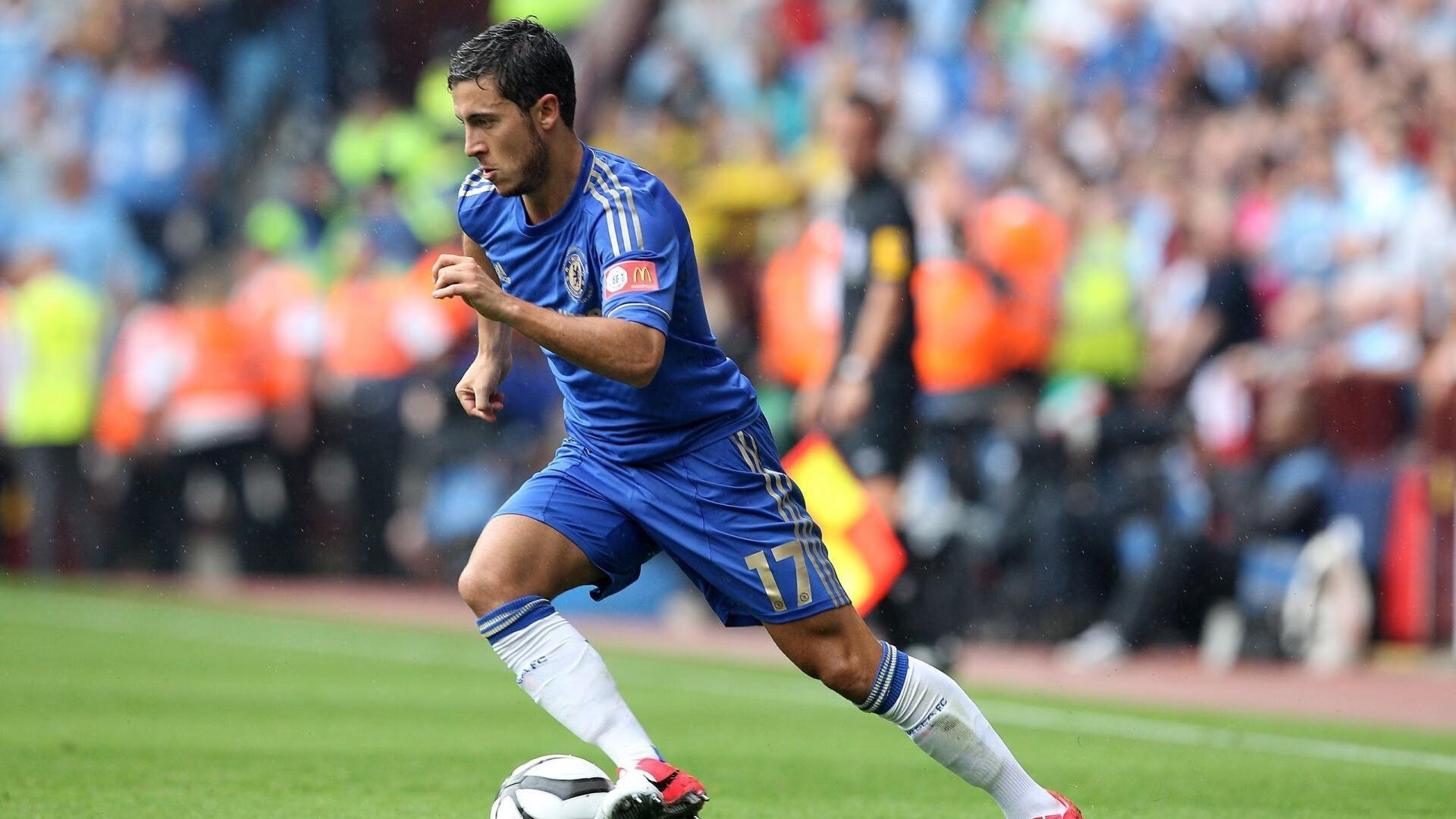 曼城延续连胜势头,哈兰德再度梅开二度,哈兰德加盟曼联