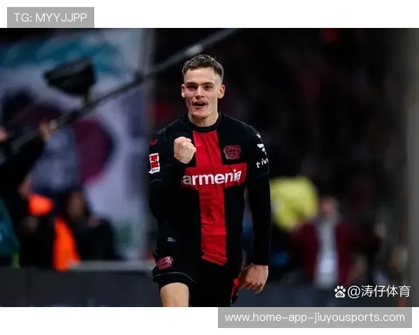 勒沃库森将继续扩大战术深度,走向更高的竞技巅峰 勒沃库森将继续扩大战术深度,走向更高的竞技巅峰