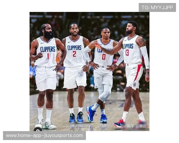 快船管理层面临试错窗口，粉丝耐心有限