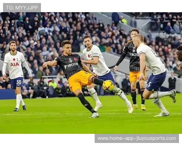 热刺拟在边路寻找适配高位压迫风格的速度人才