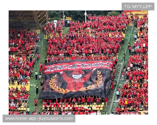 足球狂热夜：看台舞动引爆赛场高潮