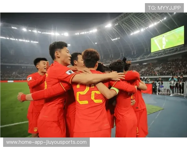 中国足球国家队战术灵活应变能力提升，国足阵容战术