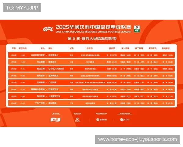 中国足球联赛中裁判透明报告制度的落实与效果