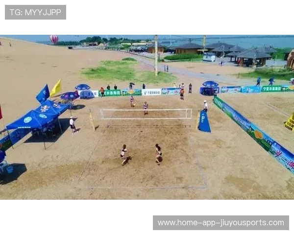 多巴哥国际沙滩运动挑战赛盛况空前，多巴哥的首都