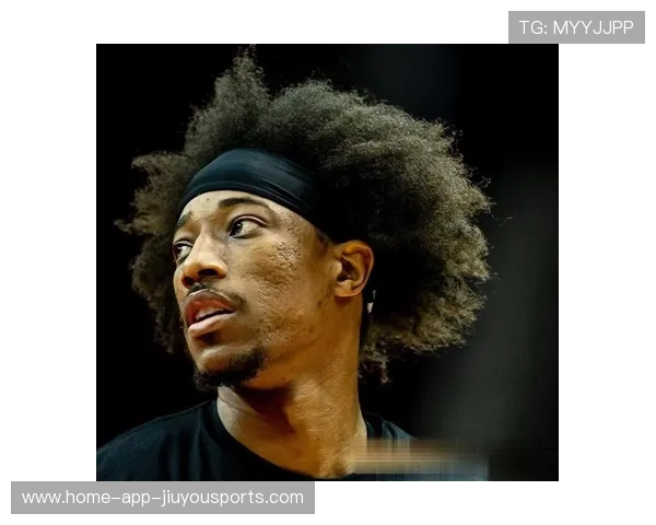 公牛反击战术奏效，德罗赞稳定军心，公牛签下德罗赞