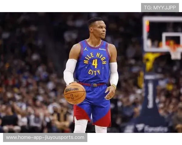 威少：掘金并不希望我回归，他们让我别执行球员选项，威少对掘金