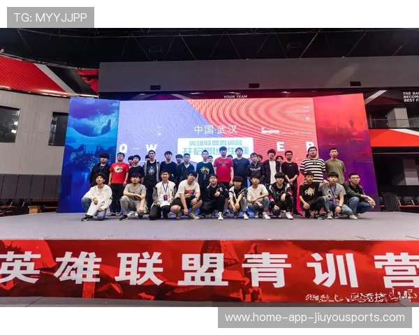 战队培养：青训体系投入带来新人提拔契机，战队训练