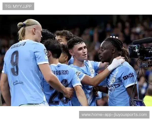 曼城连续多场保持不败证明球队体系稳定成熟，曼城队阵型