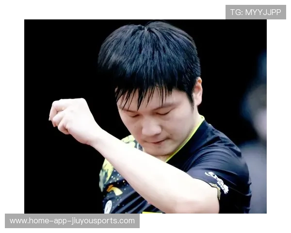 状态回升！樊振东反手稳定性获尹航高度认可，樊振东2020