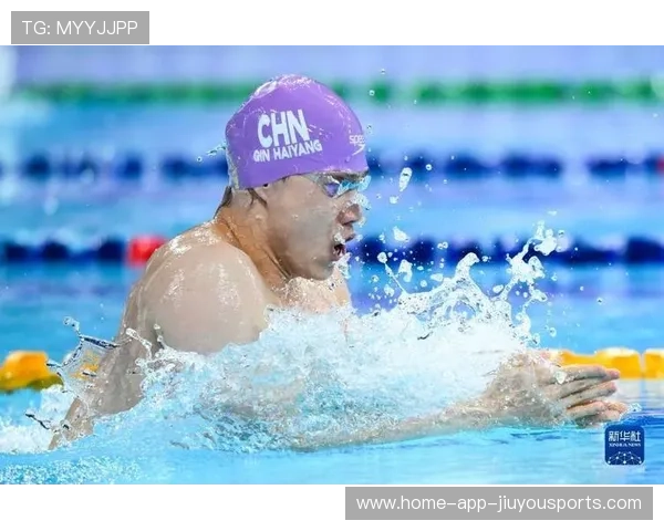 游泳世锦赛：中国队连续夺金，战斗力爆棚！，游泳世锦赛冠军名单