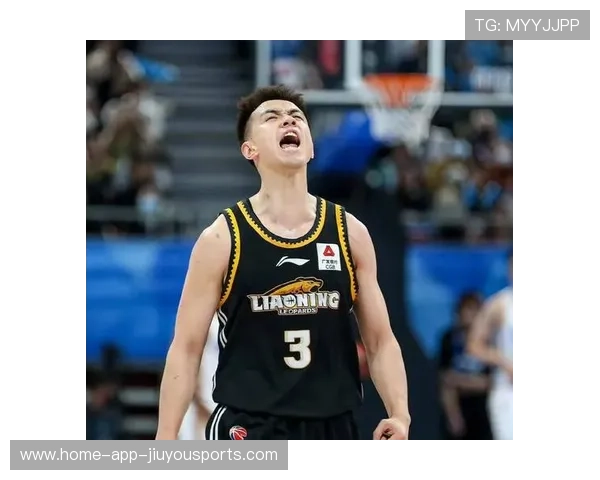 赵继伟：乔帅注重团队沟通与思想同步