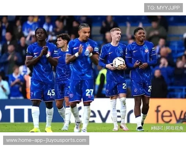 切尔西补强中场，路易斯准备首秀，切尔西惨败