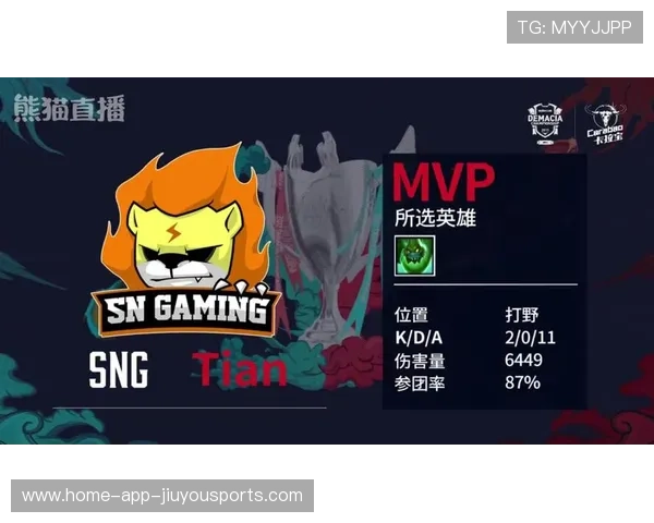 英雄联盟赛事的器材标准规范说明
